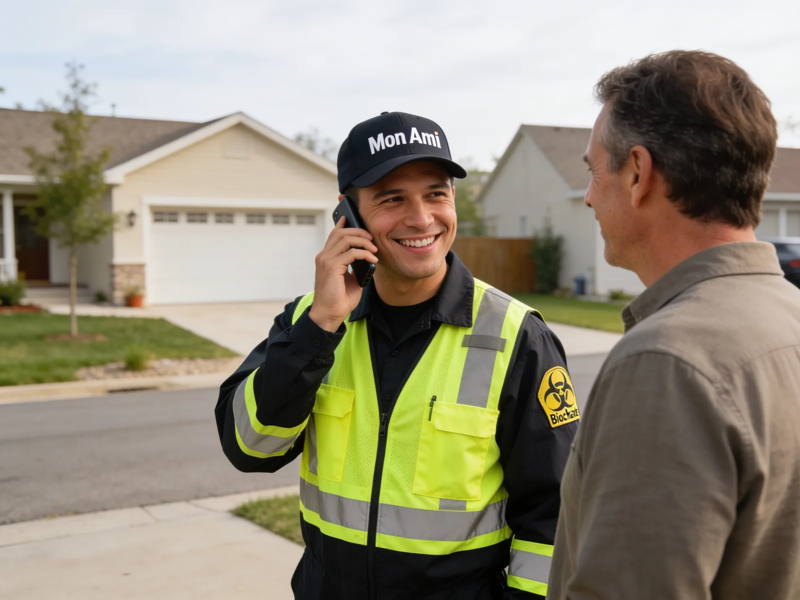 Sewage Cleanup Davenport, WA FAQs