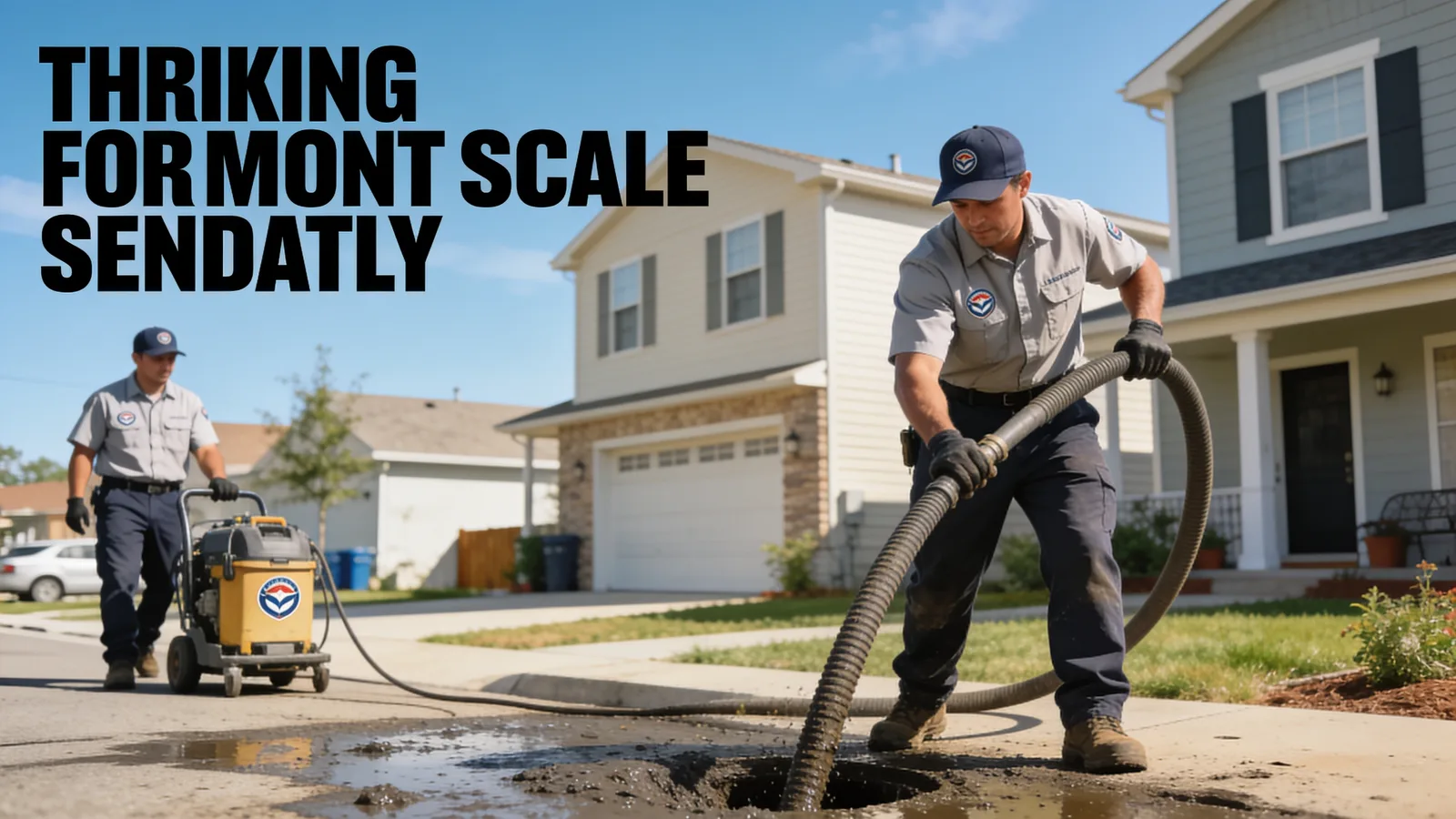 Sewage Cleanup in Davenport, WA near me